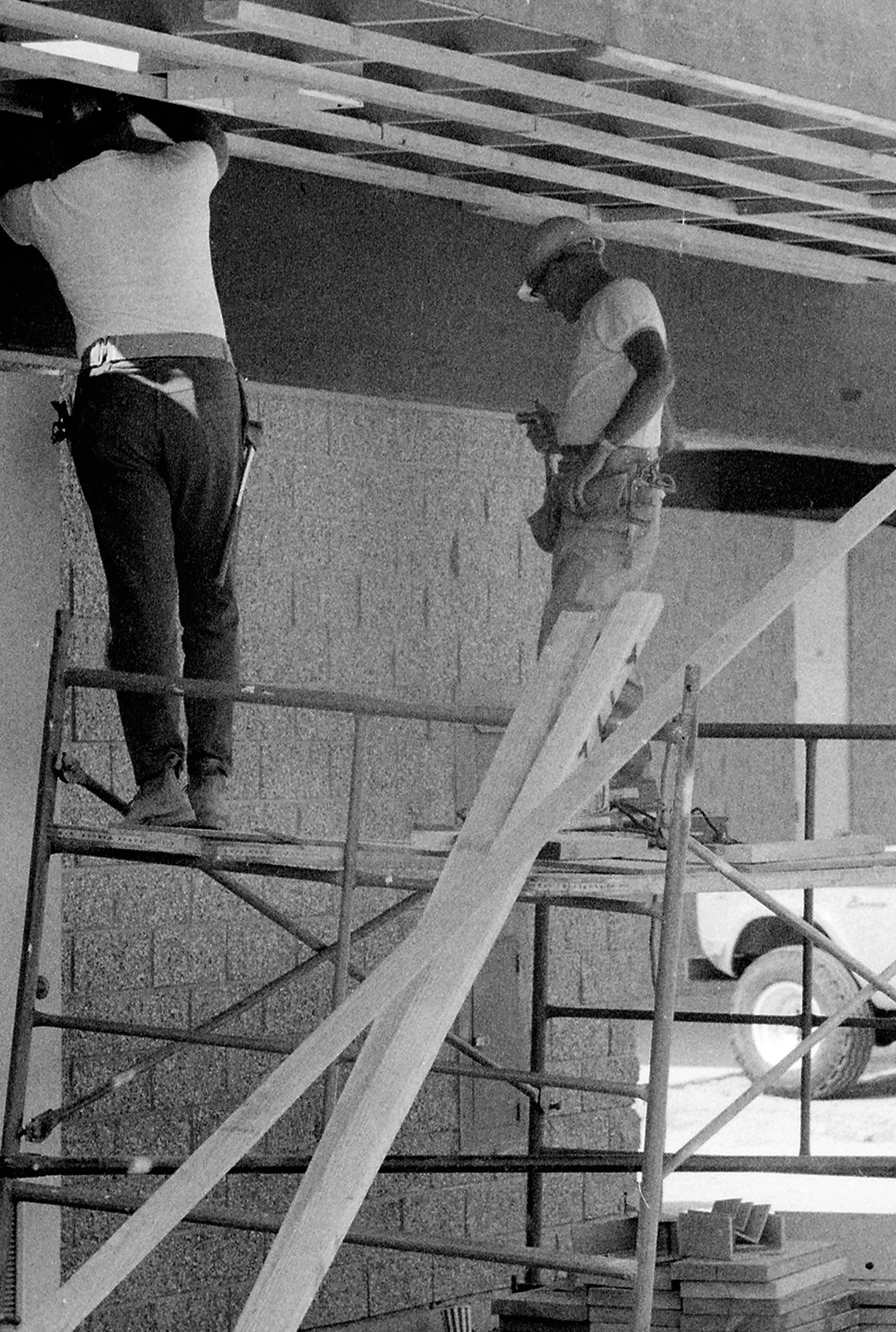 Workers
